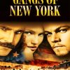 Gangs Of New York Movie Poster Diamond Painting