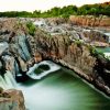 Great Falls National Park Diamond Painting