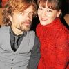Peter Dinklage With His Wife Diamond Painting