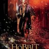 Hobbit Bilbo Baggins Diamond Painting