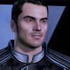 Mass Effect Kaidan Diamond Painting