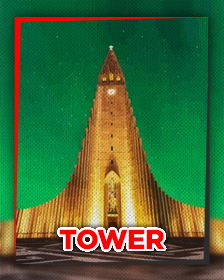 Towers