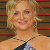 Amy Poehler Diamond Painting