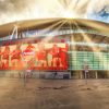 Arsenal Emirates Stadium Diamond Painting