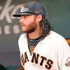 Brandon Crawford Diamond Painting