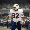 Buffalo Bills OJ Simpson Player Diamond Painting