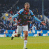 Burnley Fc Diamond Painting