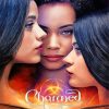 Charmed Serie Poster Diamond Painting