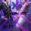 Chrollo and Hisoka Hunter x Hunter Diamond Painting