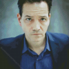 Classy Frank Whaley Diamond Painting