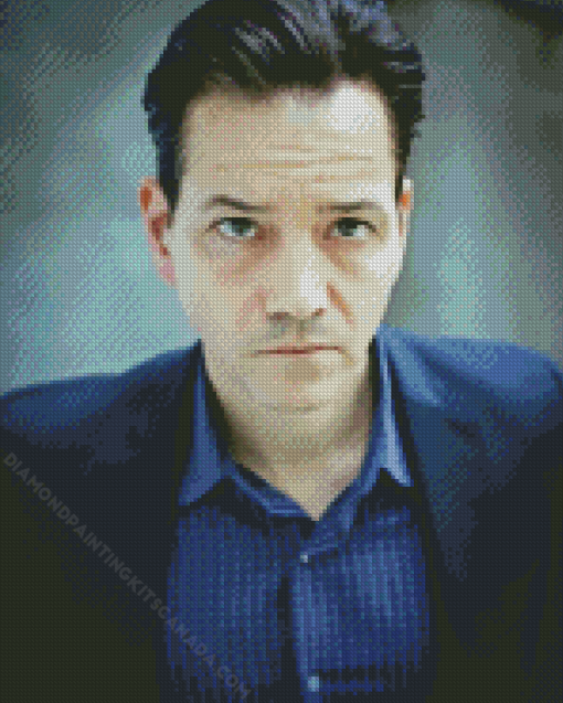 Classy Frank Whaley Diamond Painting