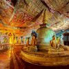 Dambulla Cave Temple Diamond Painting