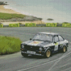 Donegal Rally Diamond Painting