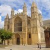 England Rochester Cathedral Diamond Painting