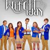 Every Witch Way Poster Diamond Painting