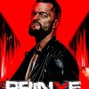 Finn Balor Professional Wrestler Diamond Painting