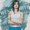 Franky Doyle Art Diamond Painting