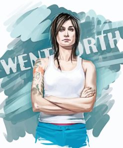 Franky Doyle Art Diamond Painting