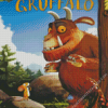 Gruffalo Diamond Painting