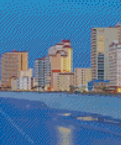 Gulf Shores Alabama Diamond Painting