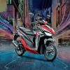 Honda Vario Diamond Painting