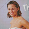 Jennifer Garner American Actress Diamond Painting