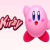 Kirby Video Games Diamond Painting