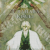 Kisuke Urahara Anime Diamond Painting