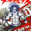 Megalobox Bow Nomad Poster Diamond Painting