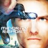 Minority Report Poster Diamond Painting