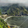 Oregon Coast Nature Diamond Painting