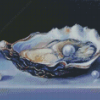 Oyster And Pearls Diamond Painting