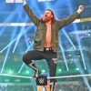 Sami Zayn Diamond Painting