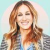 Sarah Jessica Parker Diamond Painting