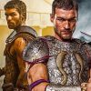 Spartacus Diamond Painting