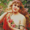 Spring By Emile Vernon Diamond Painting