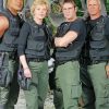 Stargate Sg1 Characters Diamond Painting