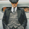 Thomas Shelby Diamond Painting