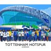 Tottenham Hotspur Stadium Diamond Painting