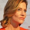 Tricia Helfer Actress Diamond Painting