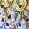 Aesthetic Oysters Diamond Painting