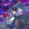 Bayonetta Game Diamond Painting