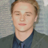 Ben Hardy Actor Diamond Painting