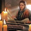 Elrond Art Diamond Painting