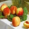 Henri Fantin Latour Peaches Diamond Painting