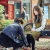 My Secret Romance Characters Diamond Painting