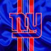 New York Giants Logo Diamond Painting