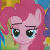 Pony Pinkie Diamond Painting