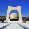 The Unknown Soldier Monument Diamond Painting