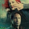 The X Files Poster Diamond Painting